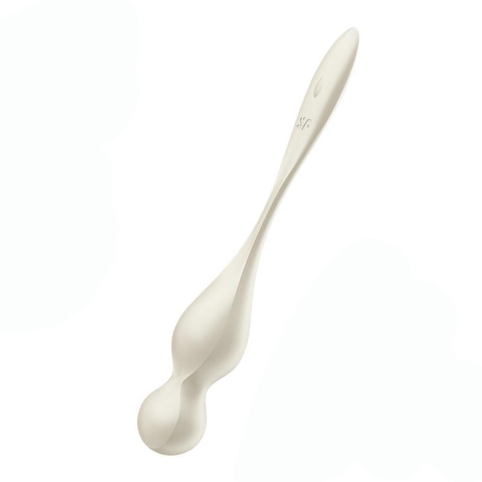 Kulki gejszy Satisfyer Love Birds 1 - silikon, z aplikacją