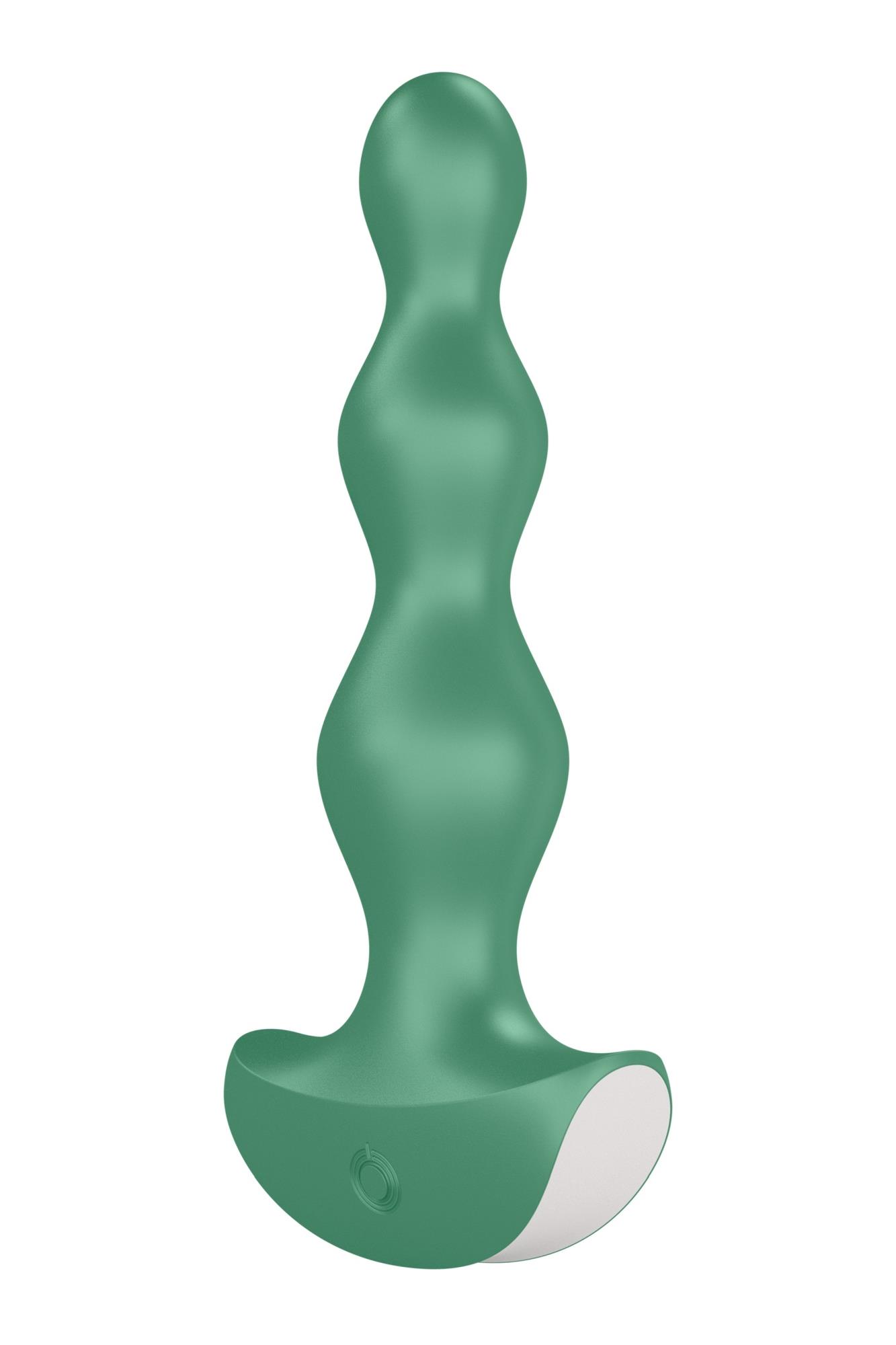 Plug analny Satisfyer Lolli-Plug 2 - 12 trybów wibracji