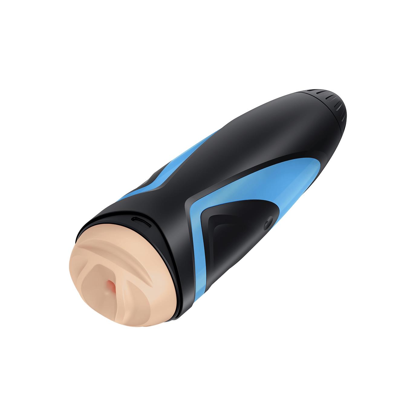 Masażer intymny Satisfyer Men One - z regulacją podciśnienia