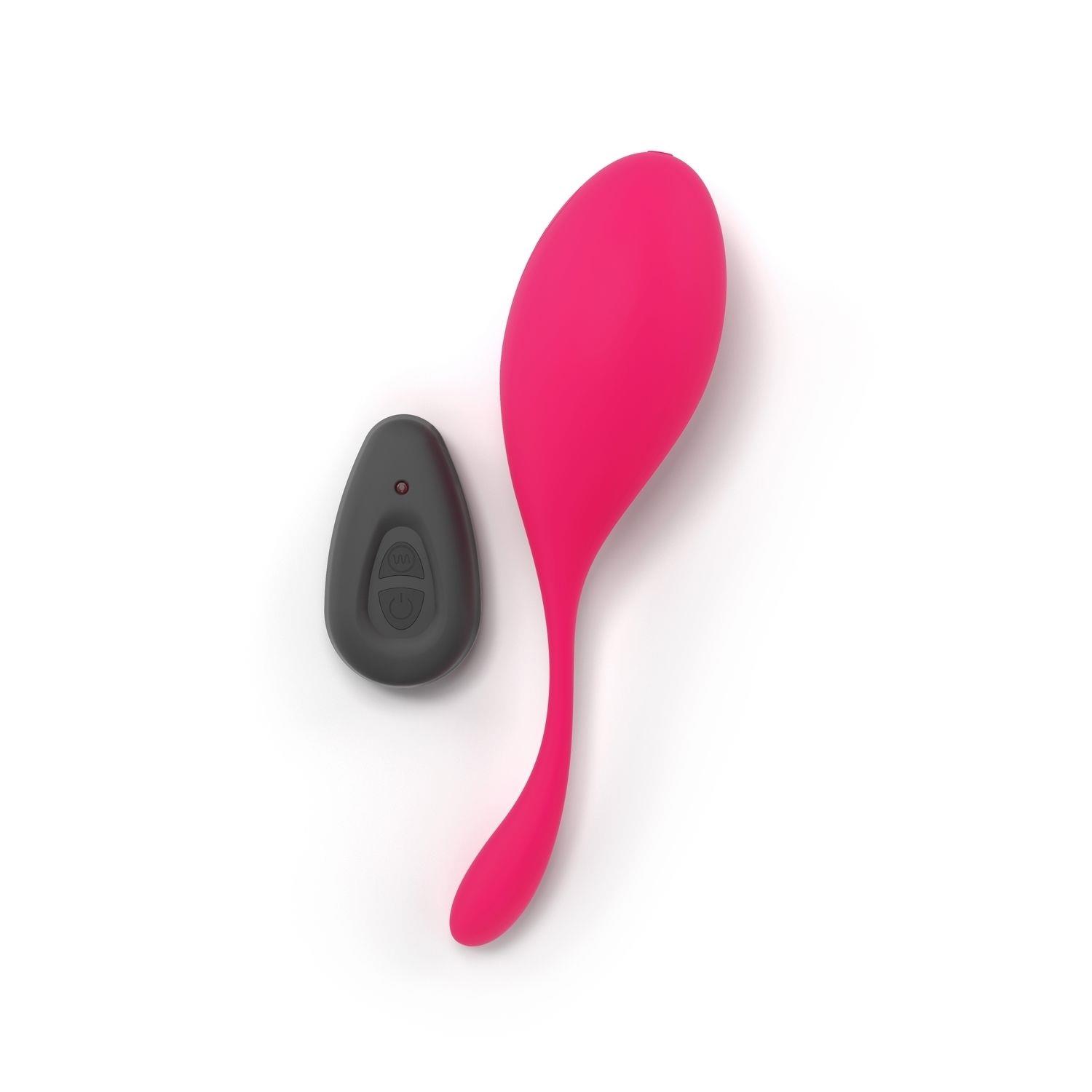 Jajko Dorcel SECRET VIBE 2 - 8 trybów wibracji