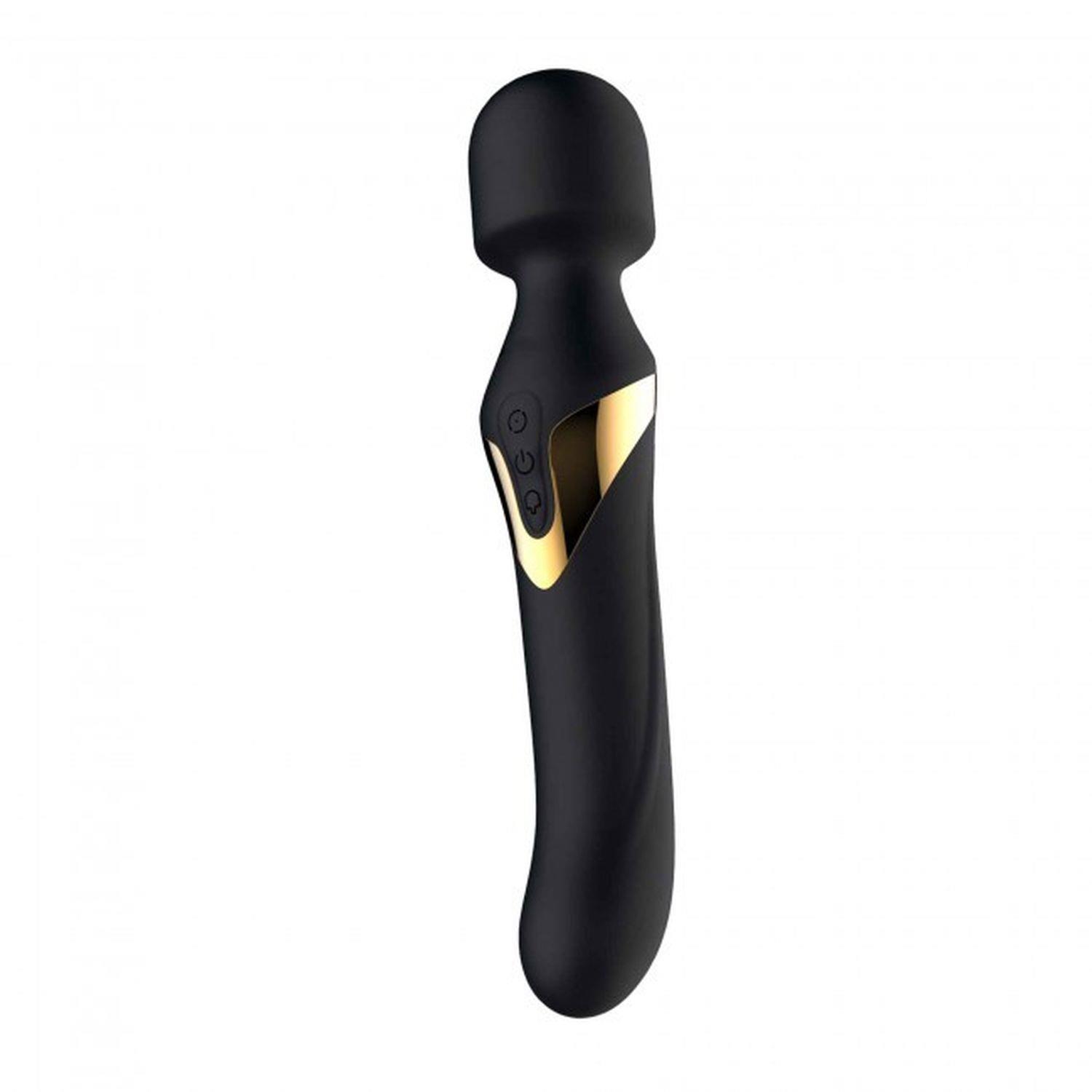 Masażer Dorcel Dual Orgasms - 7 trybów wibracji