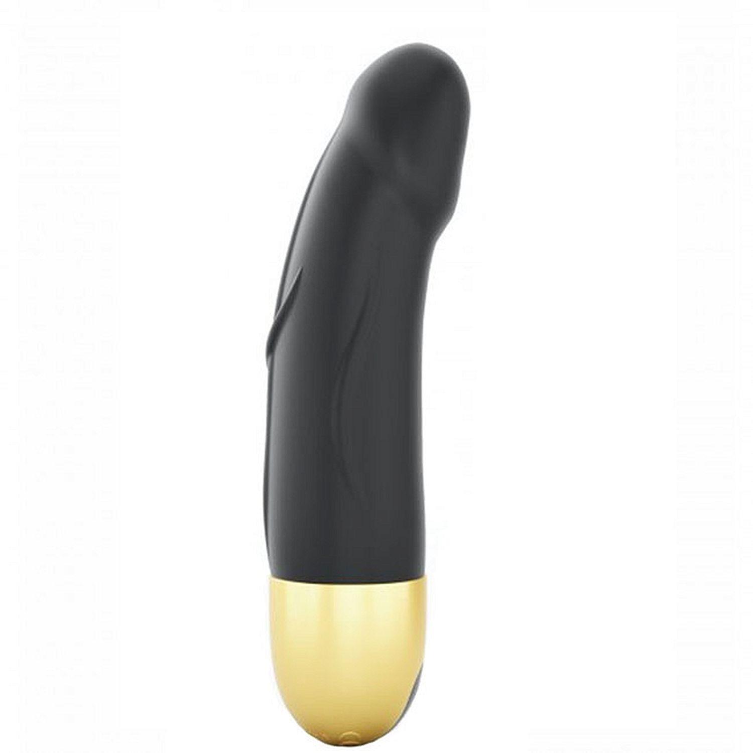 Masażer Dorcel Real Vibration S 2.0 - 10 trybów