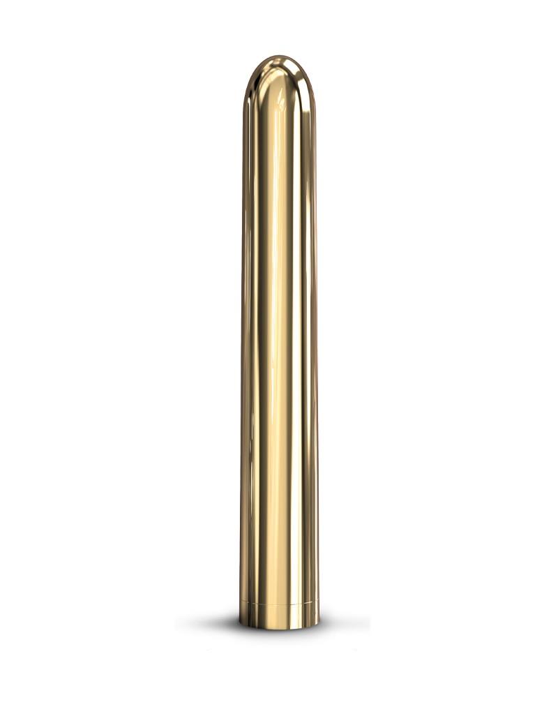 Masażer Dorcel Golden Boy 2.0 - 10 trybów wibracji