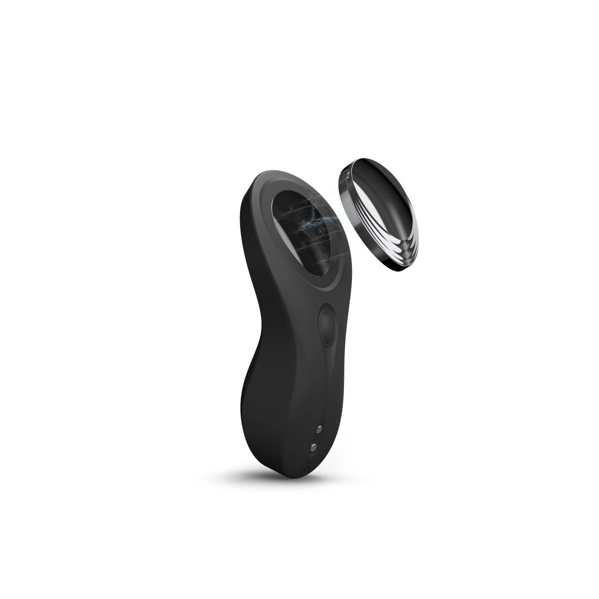Masażer Dorcel DISCREET VIBE+ - magnetyczny klips