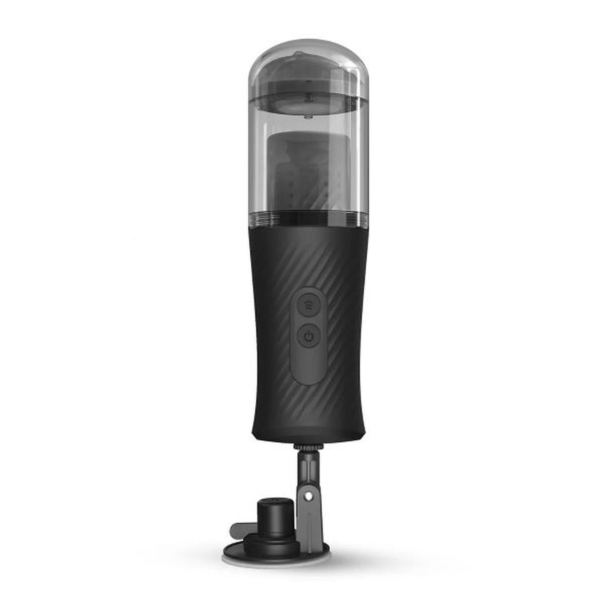 Masażer intymny Dorcel THRUST BLOW - automatyczny ruch