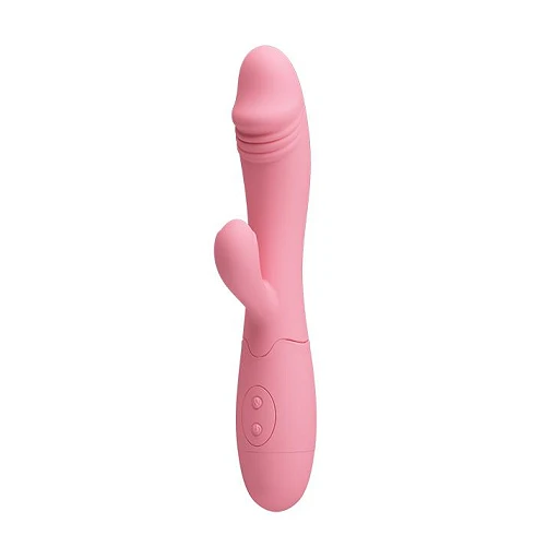 Masażer Pretty Love Snappy - 30 trybów wibracji