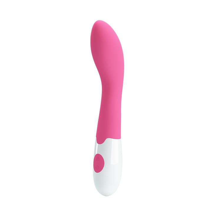 Stymulator Pretty Love Bishop - 30 trybów wibracji