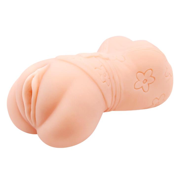 Masturbator vagina Crazy Bull - realistyczna cyberskóra